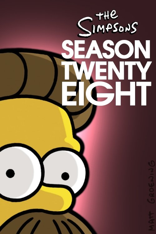 The Simpsons - Season 28 [506731] (A1766986511) [[Shows]] --Plex--